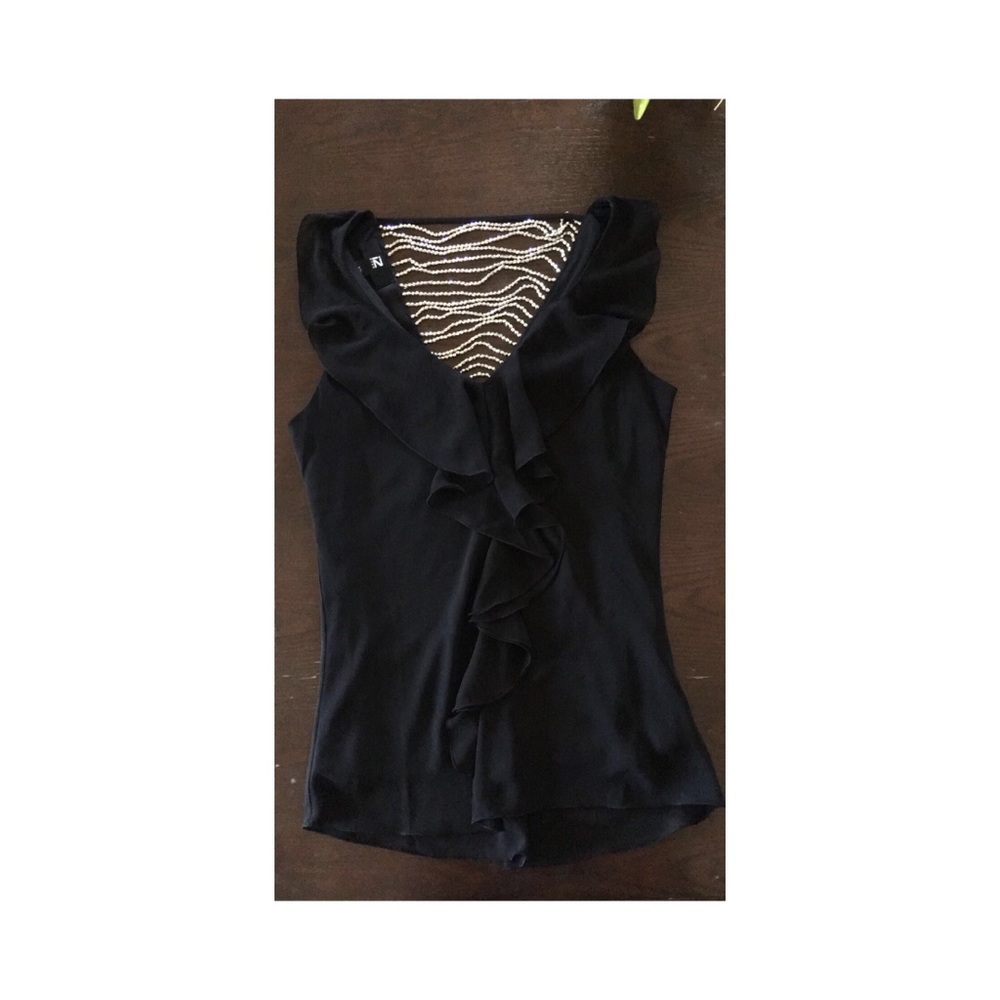 WOMENS BLOUSE